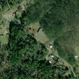 Satellite imagery of Pinkney Number 3 Mine, US