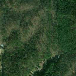 Satellite imagery of Pinkney Number 3 Mine, US