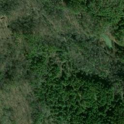 Satellite imagery of Clift Mines, US