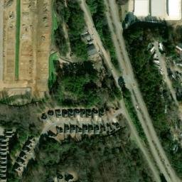 Satellite imagery of Big Ten Mine, US