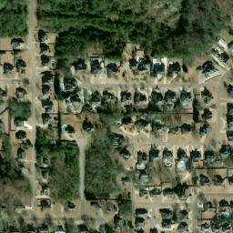 Satellite imagery of Vann Quarry, US