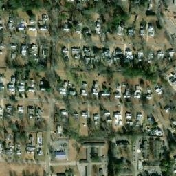 Satellite imagery of Vann Quarry, US