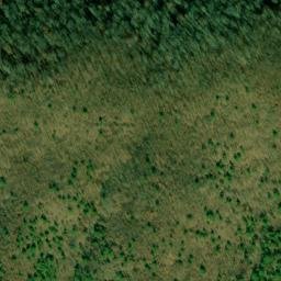 Satellite imagery of Coldwater Mountain, US