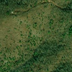 Satellite imagery of Coldwater Mountain, US