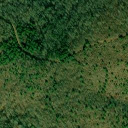 Satellite imagery of Coldwater Mountain, US