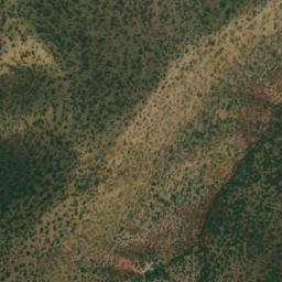 Satellite imagery of Jbel Sidi Qaddour, MA