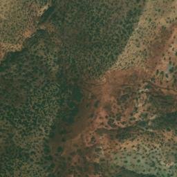 Satellite imagery of Jbel Sidi Qaddour, MA