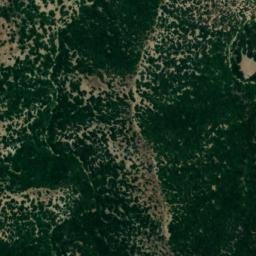 Satellite imagery of Jbel Bouysafar, MA