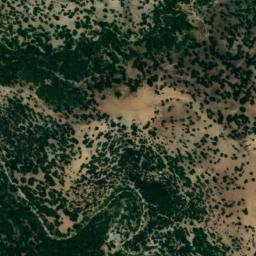Satellite imagery of Jbel Bouysafar, MA