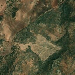 Satellite imagery of Dhar Ain Fardi, MA