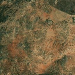 Satellite imagery of Dhar Ain Fardi, MA