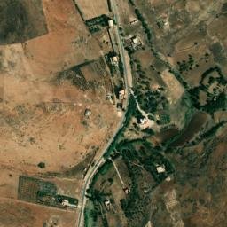 Satellite imagery of Dhar Ain Fardi, MA