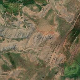 Satellite imagery of Almou N-hammou, MA