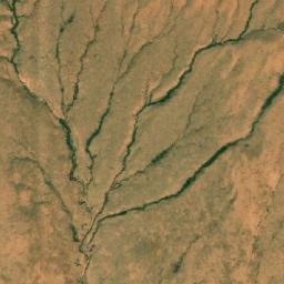 Satellite imagery of El Kor Chefia, DZ