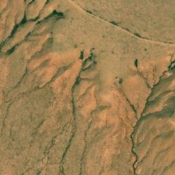 Satellite imagery of El Kor Chefia, DZ
