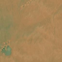 Satellite imagery of Mergueb el Harch, DZ