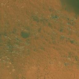Satellite imagery of El Menaguir, DZ