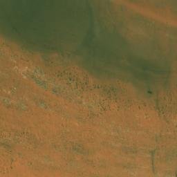 Satellite imagery of El Menaguir, DZ