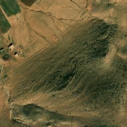 Satellite imagery of Djebel Merdoufa, DZ