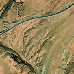 Satellite imagery of El Kerakiz, DZ