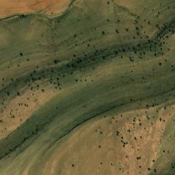 Satellite imagery of Djebel Rahima, DZ
