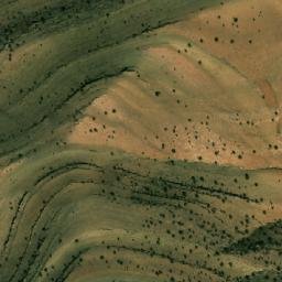 Satellite imagery of Djebel Rahima, DZ