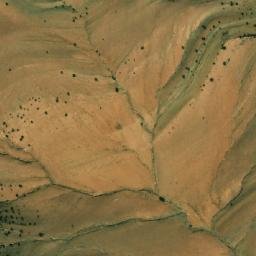 Satellite imagery of Djebel Rahima, DZ