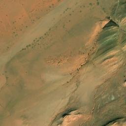 Satellite imagery of Kef Sidi Abdallah, DZ