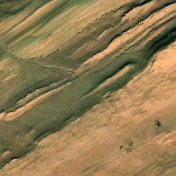 Satellite imagery of Kef Sidi Abdallah, DZ