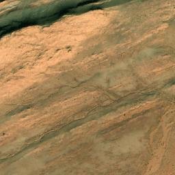 Satellite imagery of Kef Sidi Abdallah, DZ
