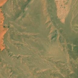 Satellite imagery of Djebel Djelouadj, DZ