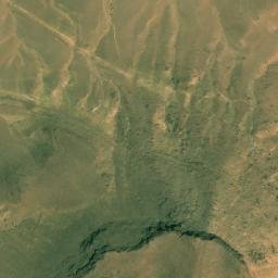 Satellite imagery of Djebel Djelouadj, DZ