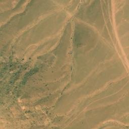Satellite imagery of Djebel Djelouadj, DZ