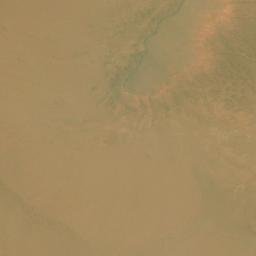 Satellite imagery of Rokbet Ben Saïd, DZ