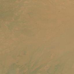 Satellite imagery of Rokbet Ben Saïd, DZ