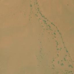 Satellite imagery of Rokbet Ben Saïd, DZ