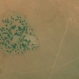 Satellite imagery of Râs Bel Aroug, DZ