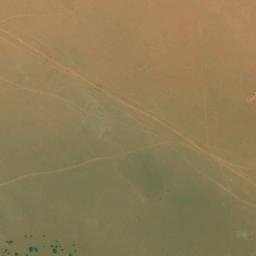 Satellite imagery of Râs Bel Aroug, DZ