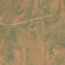 Satellite imagery of El Harbiat, DZ