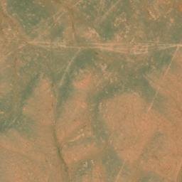 Satellite imagery of El Harbiat, DZ