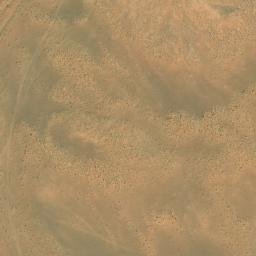 Satellite imagery of El Henna, DZ