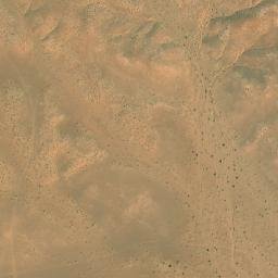 Satellite imagery of El Henna, DZ