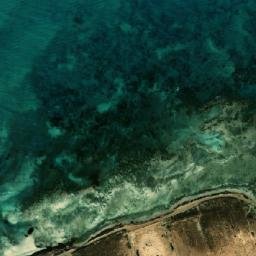 Satellite imagery of Rass Marmor, TN