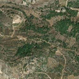 Satellite imagery of Es Snoûbar, LB