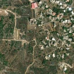 Satellite imagery of Es Snoûbar, LB