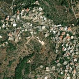 Satellite imagery of Es Snoûbar, LB