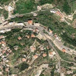 Satellite imagery of Es Saouêné, LB