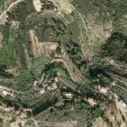 Satellite imagery of Es Saouêné, LB