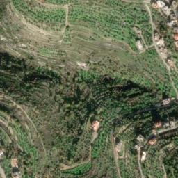 Satellite imagery of Jouâr en Naml, LB