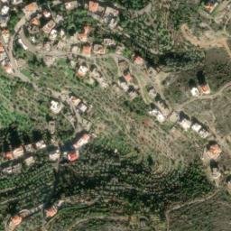 Satellite imagery of Jouâr en Naml, LB